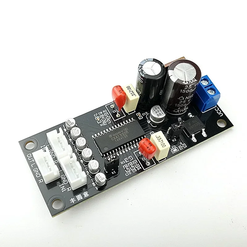 1PCS CXA1332 Dolby noise reduction board tape deck playback noise reduction module supports B/C class NEW