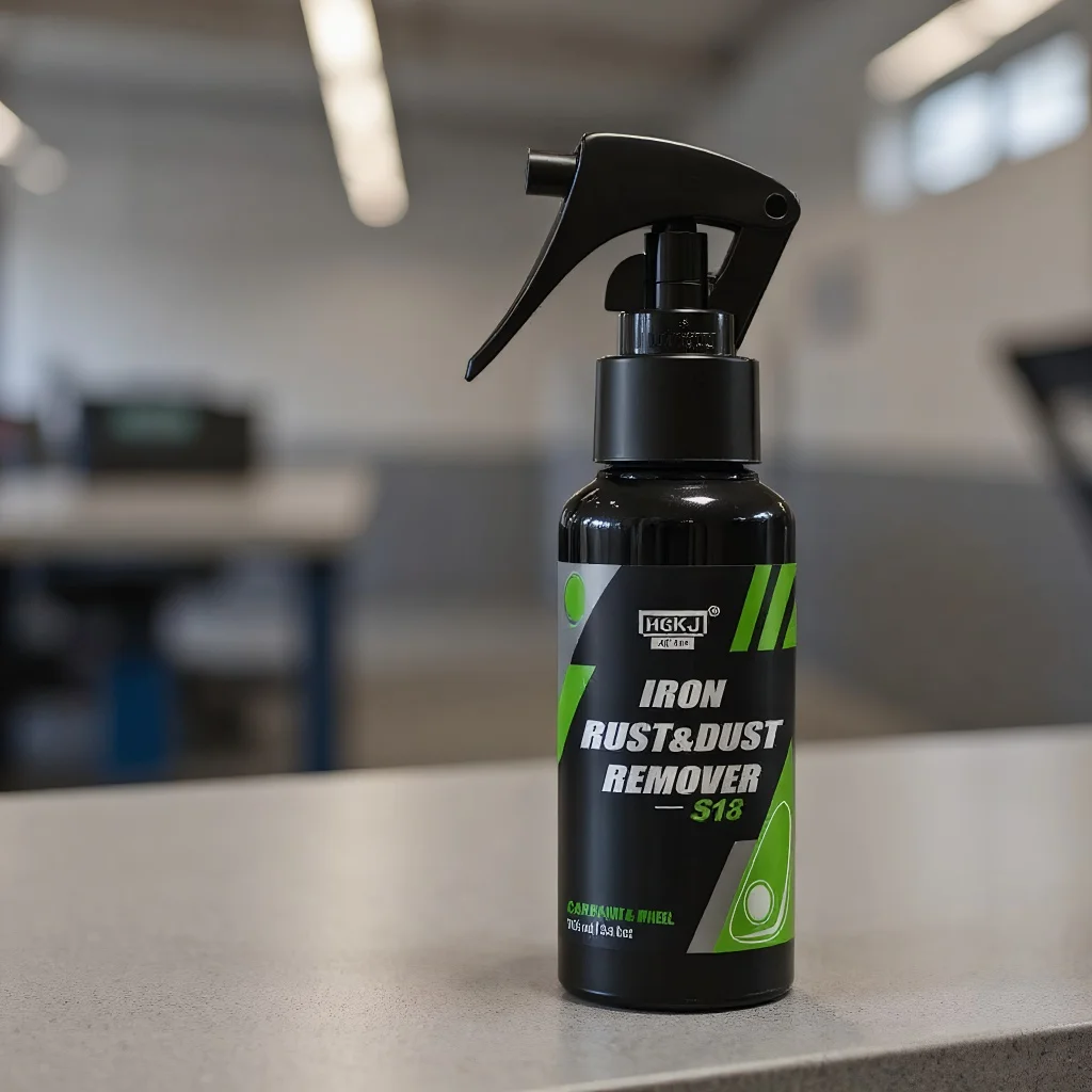 Car Paint Wheel Iro…