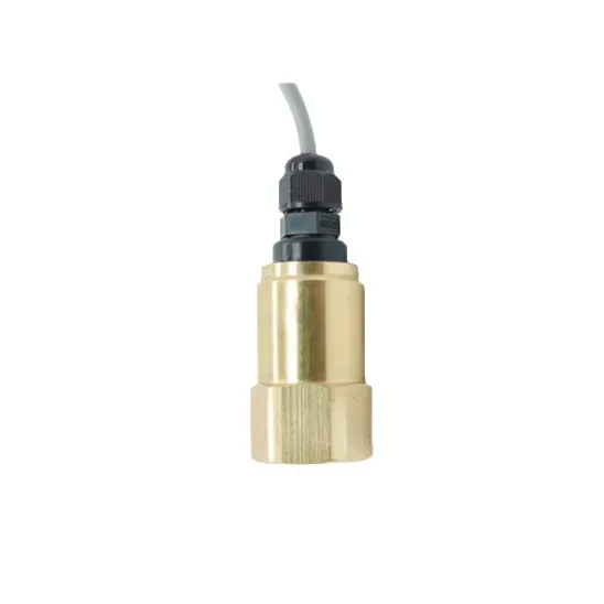 

Air Conditioning Pressure Transmitter 4-20mA Thread UNF7/16-20