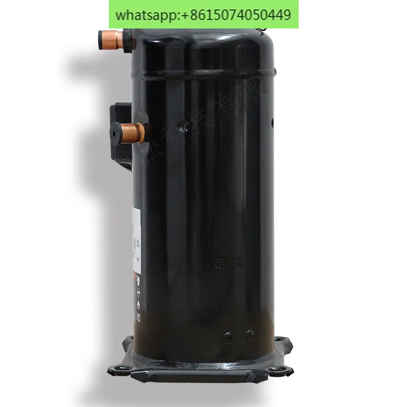 Aircocompressor zr81kc-tfd-522 koelcompressor zr81kc-tfd-422