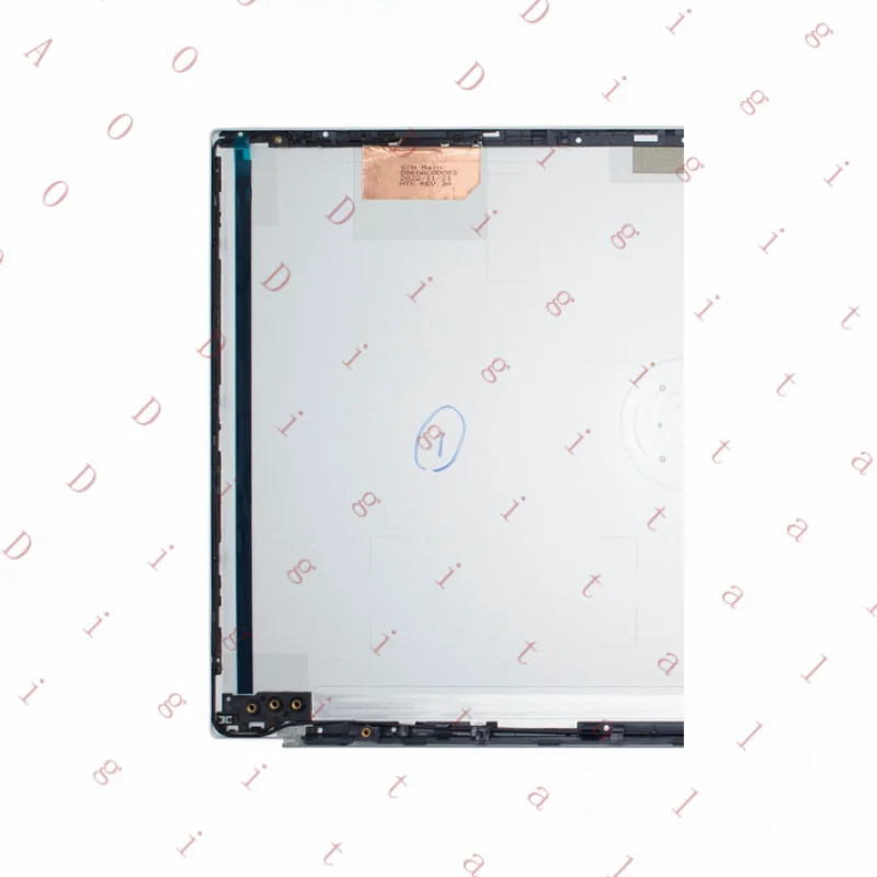 

L... New For HP Pavilion 15-EH 15-EG TPN-Q245 LCD Back Cover Lid M08901-001 Silver