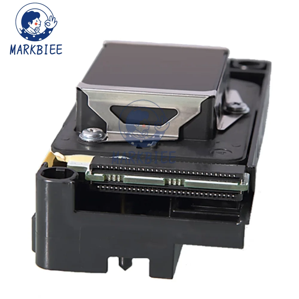 unlocked Print Head Printhead For Epson R1800 R2400 1800 2400 9880 4400 4800 Mutoh RJ900 DX5 water based F158000 Printer head