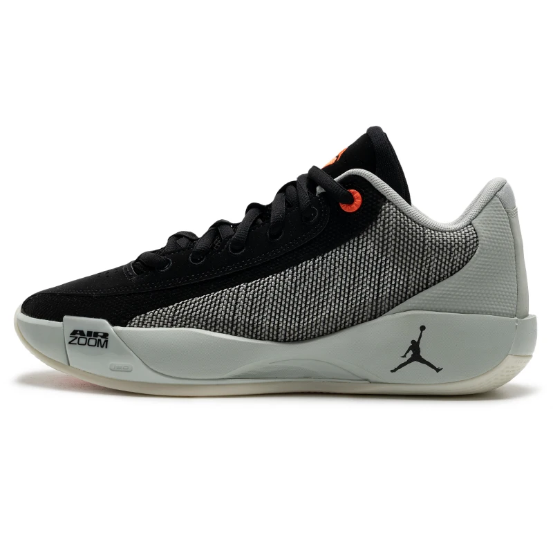 Nike Men's Sports Shoes Jordan Luka .77 Competition Training Cushioning and Wear-Resistant Basketball Shoes Hf0819-003