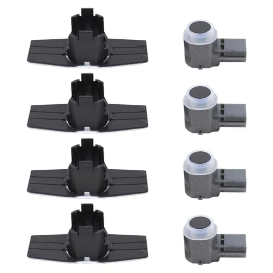 

Parking Sensor and Bracket for Q50 QX50 2014-2022, QX60 QX70 2014-2020, Q60 QX80 2014-2021, Q70 2014-2019, Q40 2015