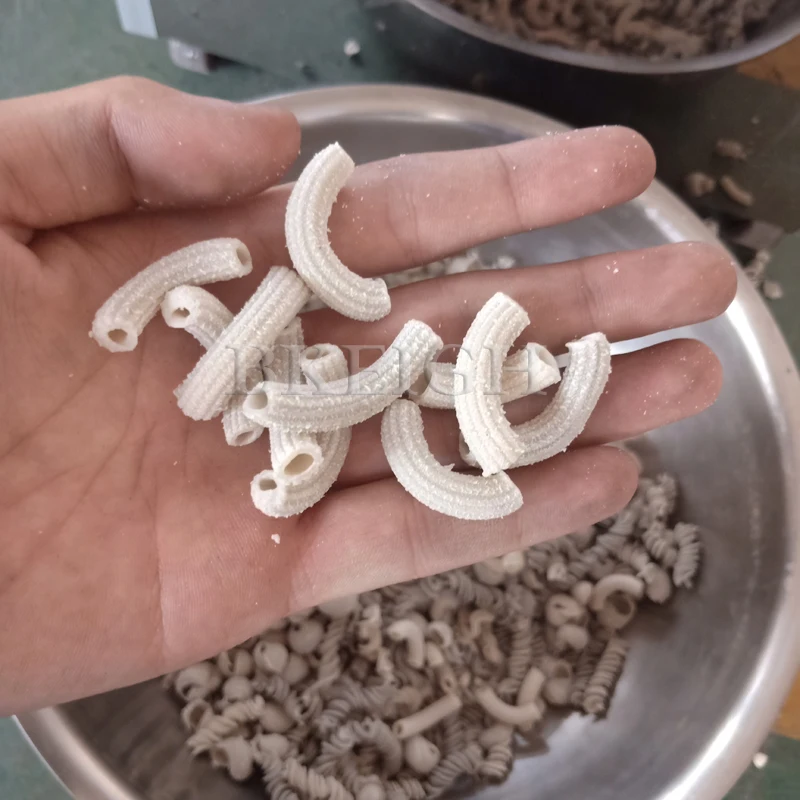 Commercial Spaghett…