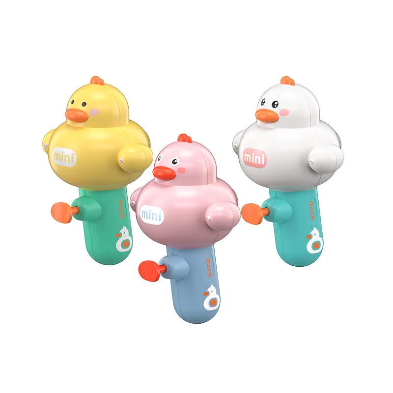 ألعاب مسدس الماء للأطفال ، ألعاب الحمام في الهواء الطلق ، معارك المياه بالرش ، ألعاب الشاطئ الصيفية ، هدايا الأطفال #2