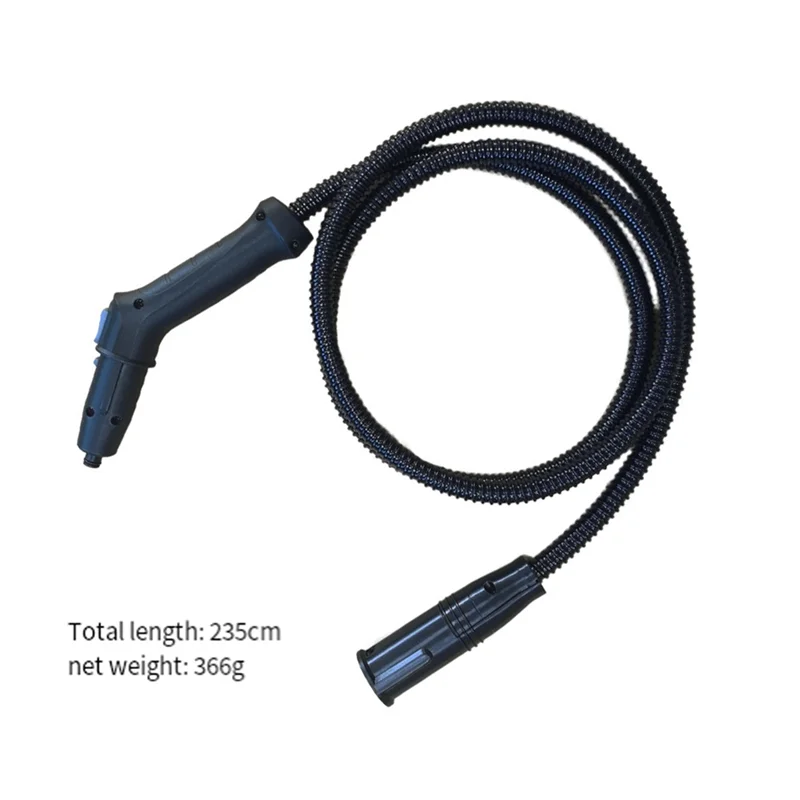 9M-Steam Cleaner Ro… - image