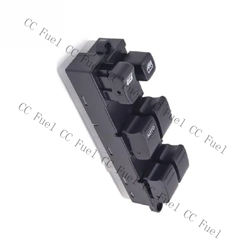 C+ 25401-VB000 Drive Window Control Lifter Switch For 2000-2006 Nissan Sentra