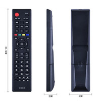 ER-22601B Replacement Remote Control For Hisense Smart TV