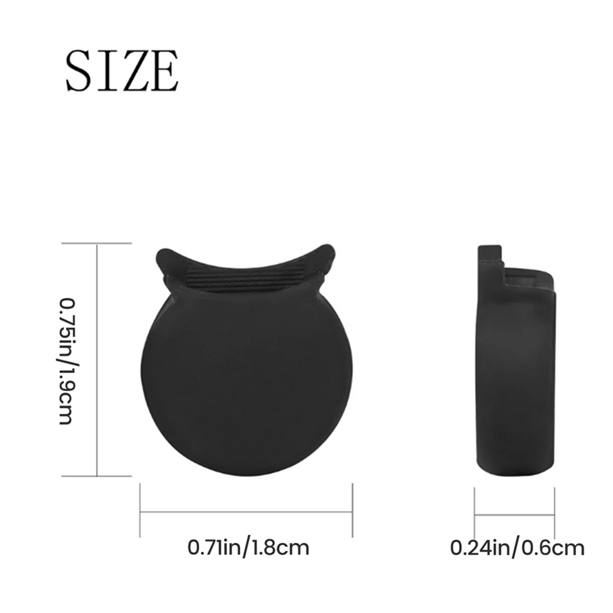 Рисунок 3 - подушка для большого пальца