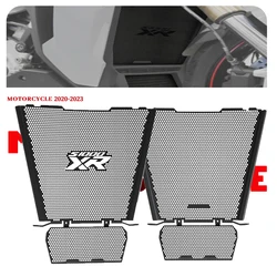 For BMW S1000XR S1000 S 1000 XR 1000XR TE 2020 2021 2022 2023 CNC Motorcycle Accessories Radiator Grille Guard Cover Protector