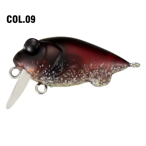 Countbass Чаттербейт 38 мм