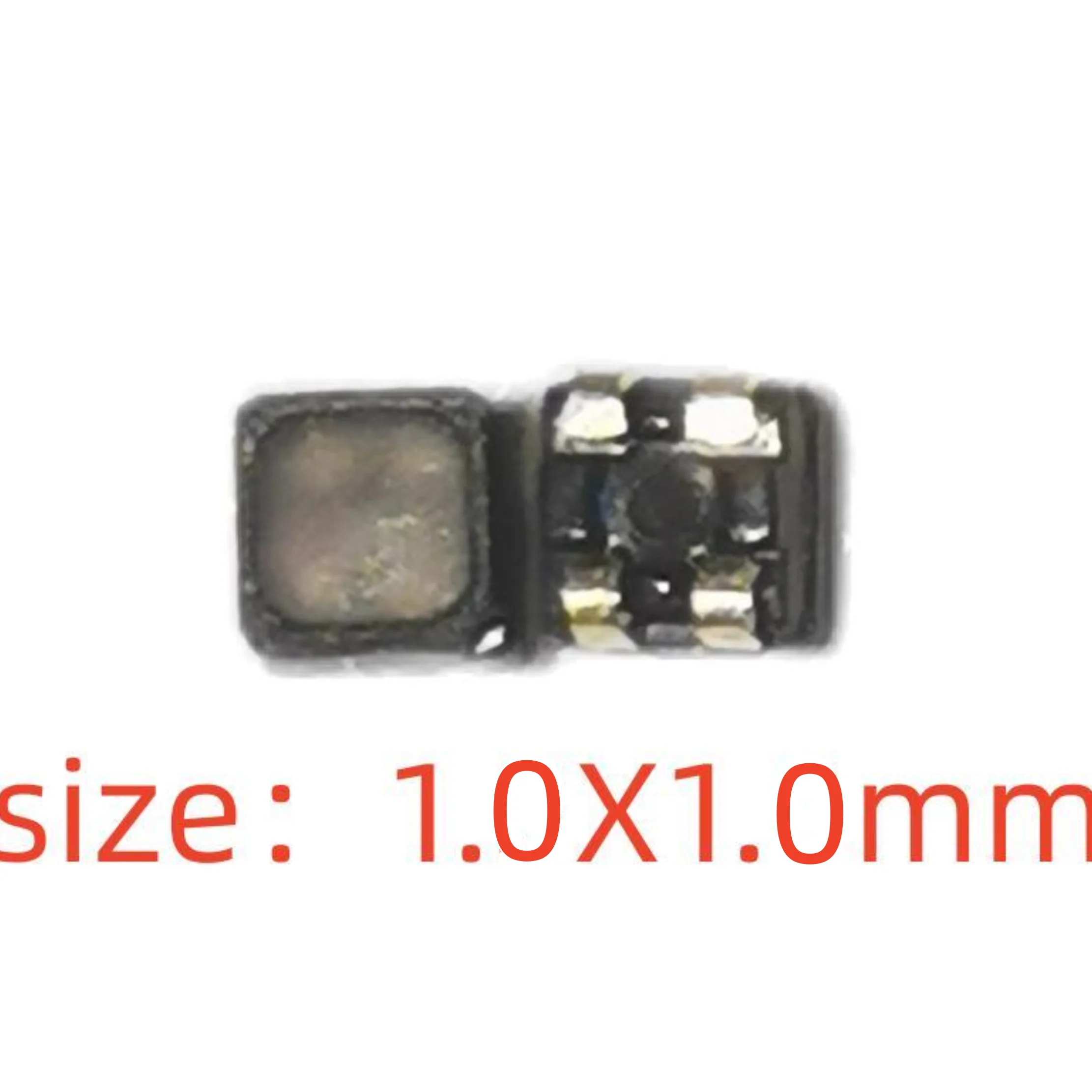 X SMD LED 1010 1212 RGB Full Color Marquee BLUE RED GREEN LED Diodo Light-Emitting-Diode SMD Diode Ultra Bright LED
