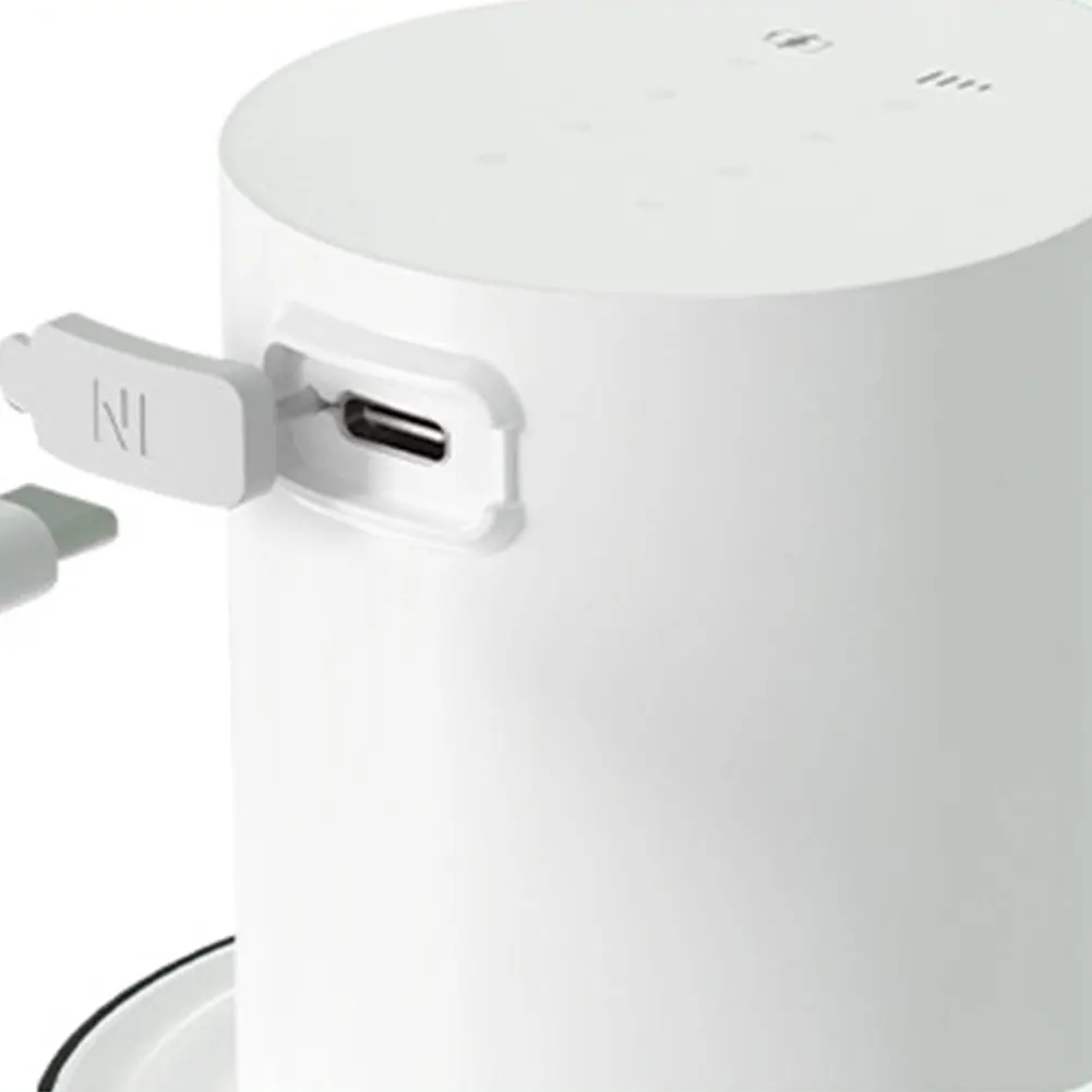 

Бесконтактный дозатор мыла 400 мл, 4 передачи, инфракрасный датчик, дозатор пенного мыла, IPX5, водонепроницаемая, автоматическая индукционная пенящаяся ручная стиральная машина