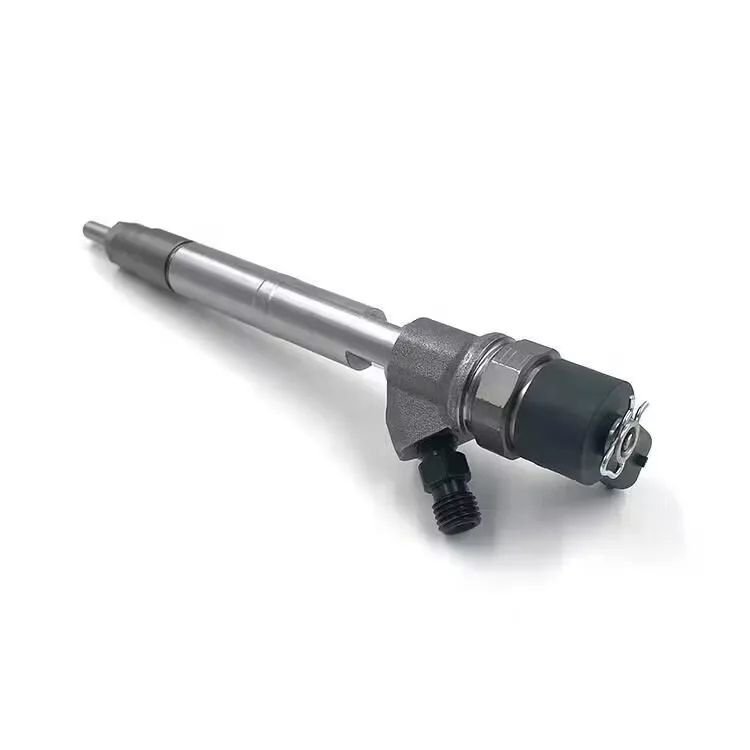 Fuel Injector Nozzl…