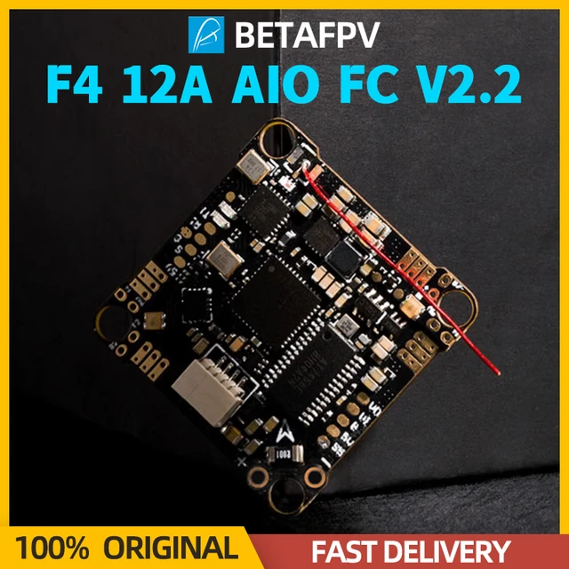 Orders betafpv f4 brushless