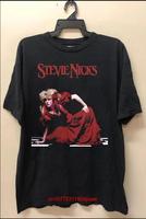 Stevie Nick 90s Vintage Music Tour T shirt For Fan long or short sleeves