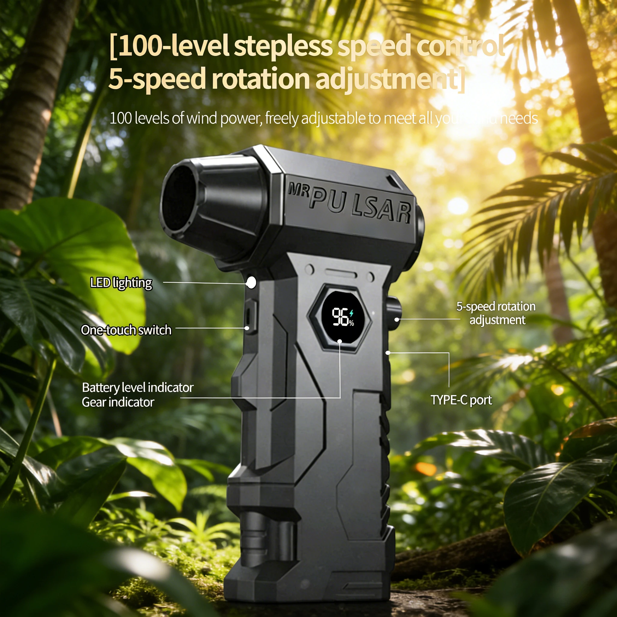 

Многофункциональный очиститель для клавиатуры ПК X7 130000 об/мин 3-в-1, профессиональный инструмент для ежедневной уборки автомобиля