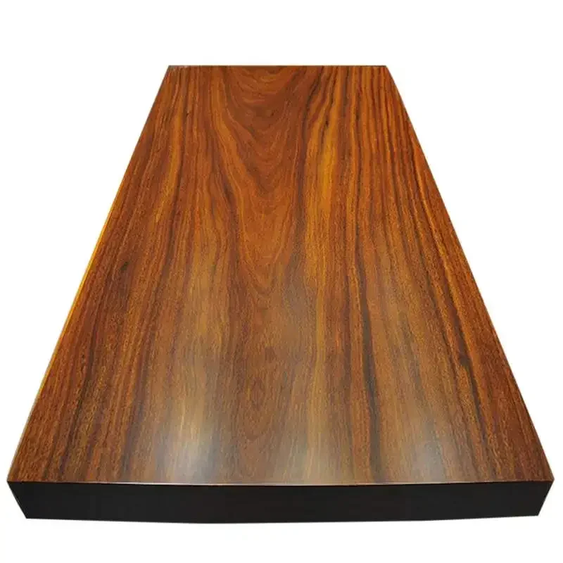 Custom-made Okan slabs, solid wood, log tea tables, mahogany tea tables, tea boards, office dining tables, book desktops, painti