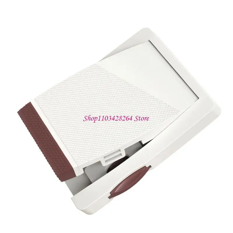

Baby Safety Slide Locks for Closet Baby Proof Lock