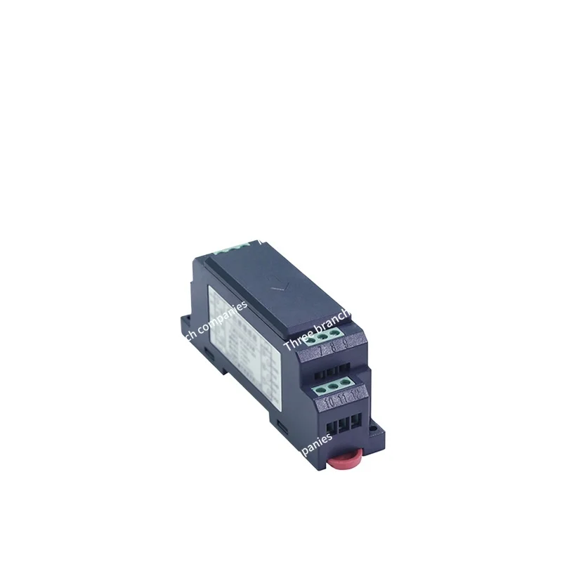 

Single-Phase AC Voltage Intelligent Transmitter RS-485 RS-232 Communication High Precision Modbus_rtu Protocol