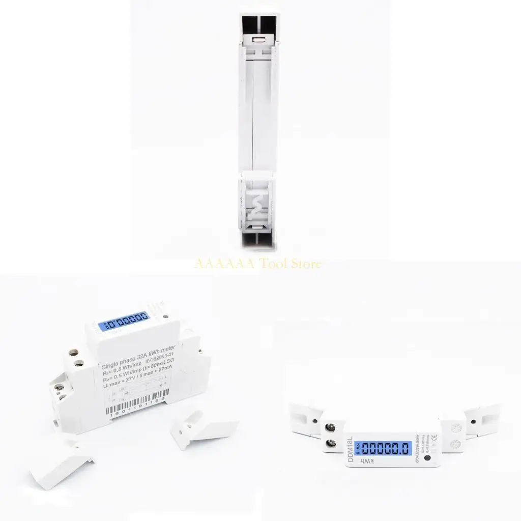 A2BE Lcd Digital Si…