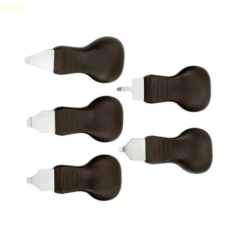 Maintenances y6gd set watch back smood per mostra e workshop