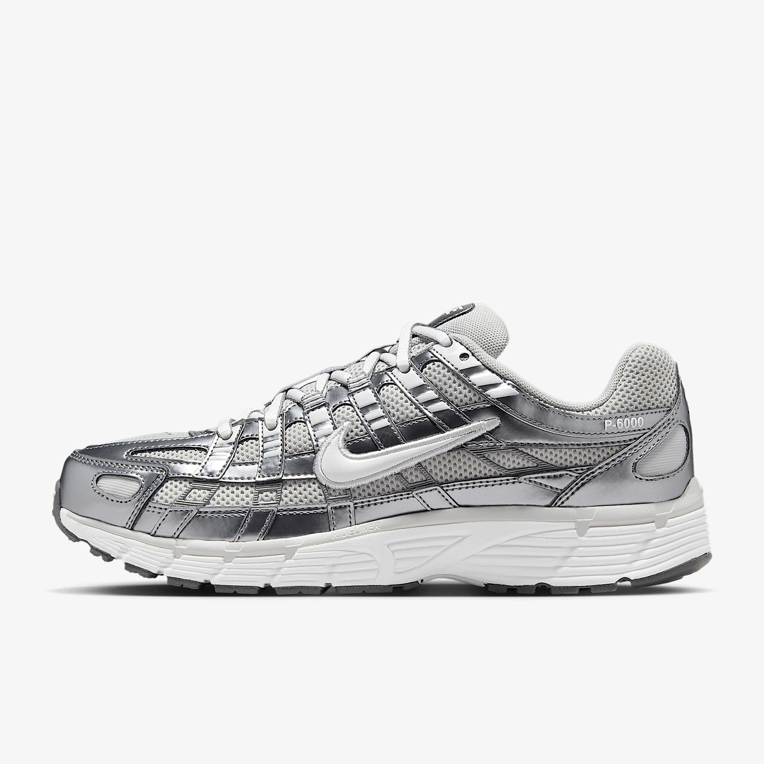 Nike Originals P-6000 Zapatos  - Women Shoes Nb reseña y precio
