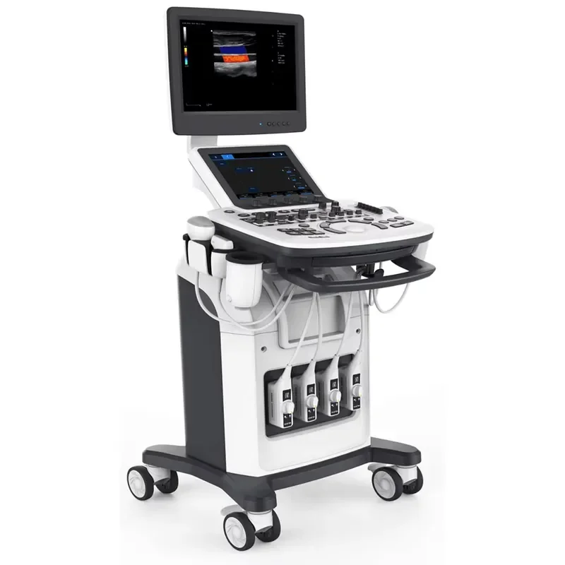 The Real-time Machine Is Lauded for Being an Economic and Efficient Choice in Medical Imaging