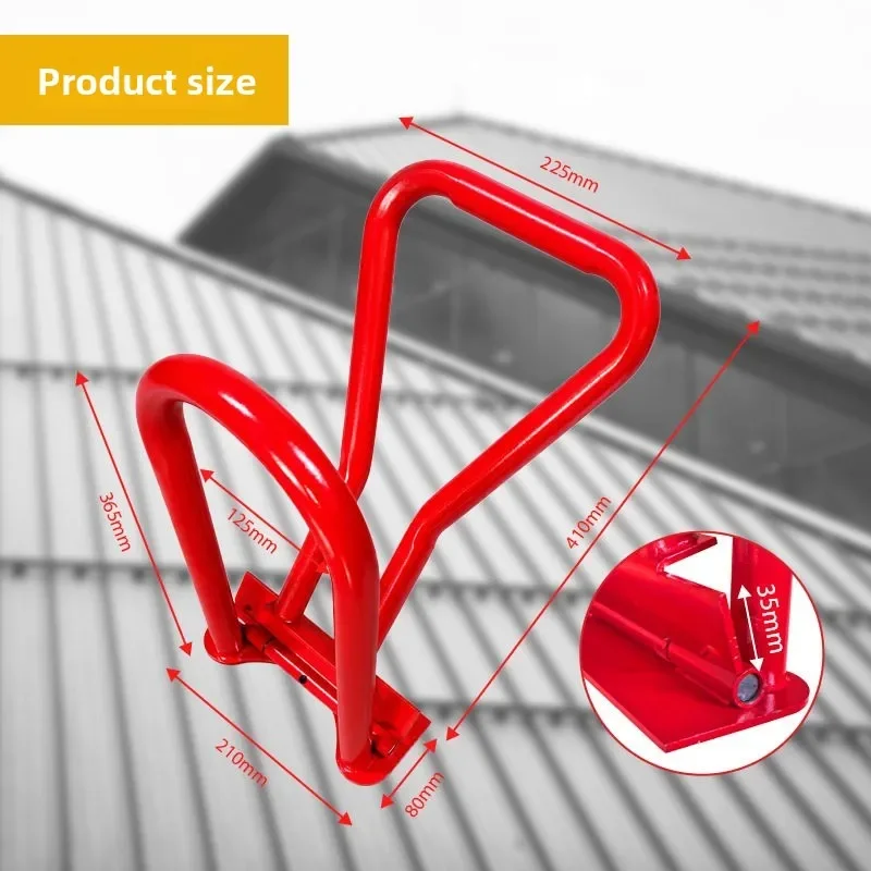 Seam Machete 90-180 ° Metal Roof Edge Folding Inlay Crimping Tool Wall Sheet Metal Multifunctional Oblique