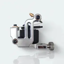 Customisable Promotional Coil Tattoo Machine Cutting/Fogging