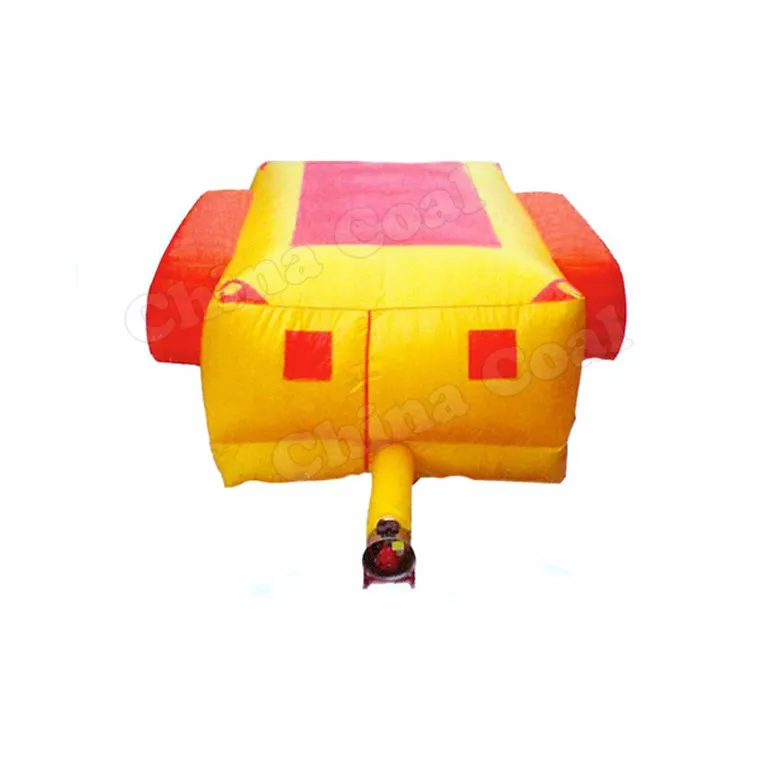 Hot sale jumper life saving Firefighters jump air cushion inflatable rescue cushion