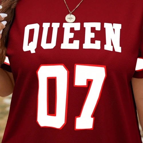 Abbigliamento Plus Size