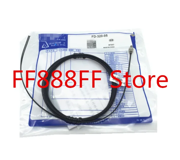 

FD-320-05 FD32005 Fiber Optic Sensor