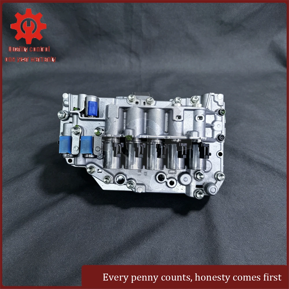 High Quality Used  K121 CVT  Valve Body For Toyota Corolla Wildlander Harrier 2019-2025  Lexus ES200 NX200 2018-2024