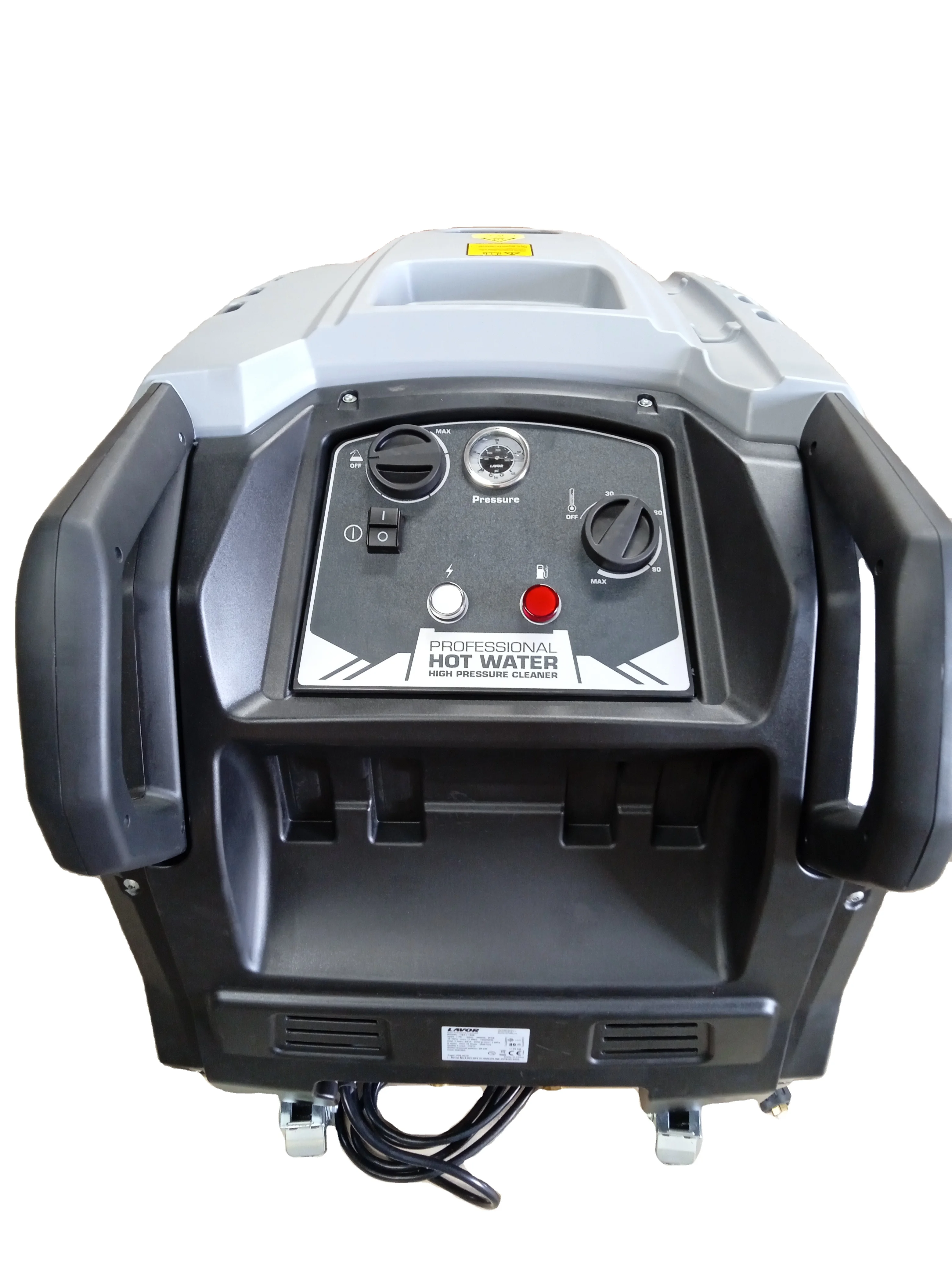 5.5KW High Pressure 2175Psi  Heated Hot Water Surface Cleaning Machine Pump High Pressure Water Jet  Washer