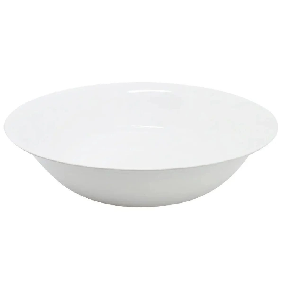 12 Bowl Saladers 1300ml 1.3L Melamine Cumbuca Bowls