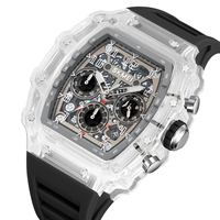 SKMEI Luxury Quartz Watch For Men Women Business Date Week Fashion Design Wristwatch Waterproof Time Clock Reloj Hombre
