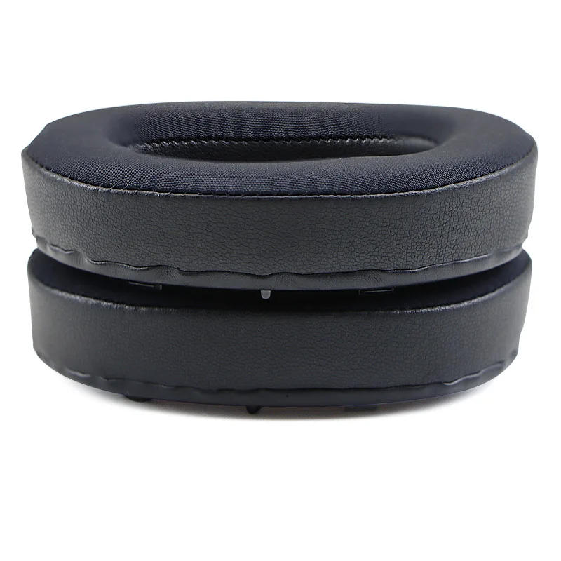 New Ice Gel Ear Pads Cushion For Sony WH-1000XM2 Headphone Replacement Earpads Soft Protein Leather Sponge Earphone Sleeve