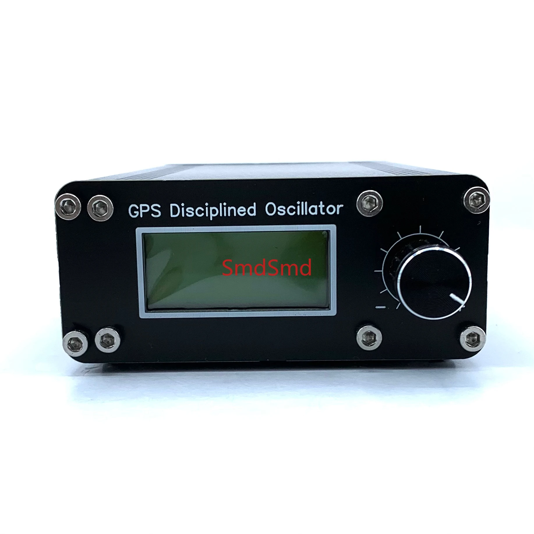 10MHz Signal Source Positioning SystemSquare Wave GPS Disciplined Oscillator view 4