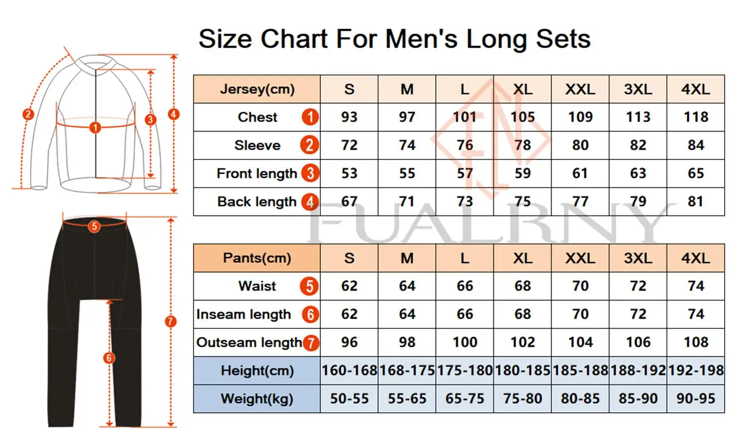 2025 UAE Fleece Cycling Jersey Men Mtb Male Clothing Man Clothes Men\'s Bike Winter Thermal Mens Bicycle Pants Set Suit Outfit