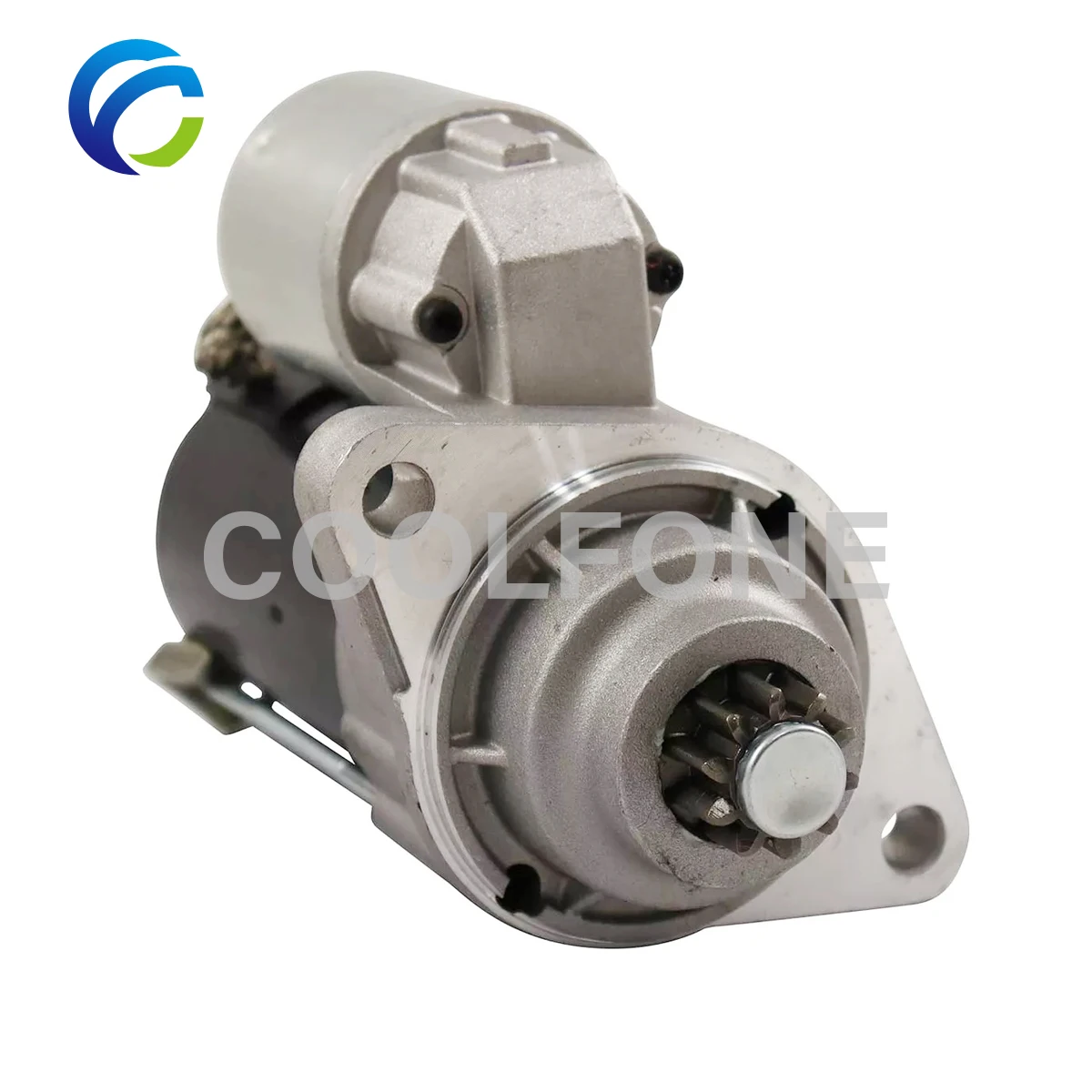 Self Starter Motor for JAC Refine Tojoy J2 J3 1.3 2010- 1043100GG012 442222 D6GCS210