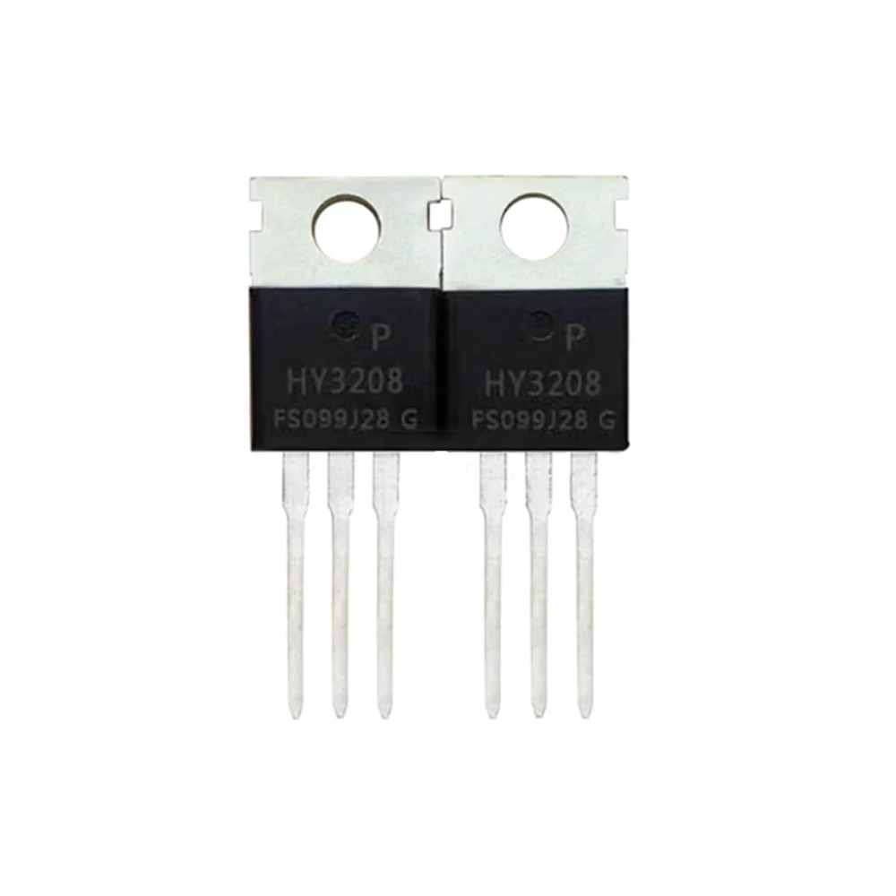 10PCS/Lot HY3208 HY3208P 120A80V Electric vehicle controller inverter MOSFET