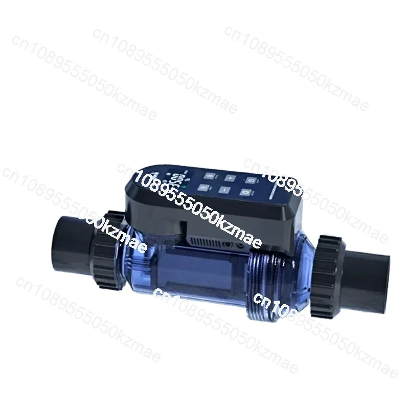 

Suitable for 20-50g swimming pool accessories chlorinated salt chlorine system swimming pool electrolyzer