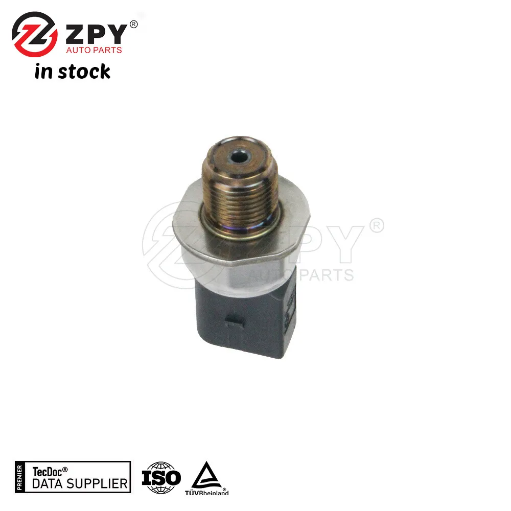 

ZPY New Fuel Pressure Sensor For 2013-2017 AUDI Q5 TDI 8R 3.0L 05A 906 051