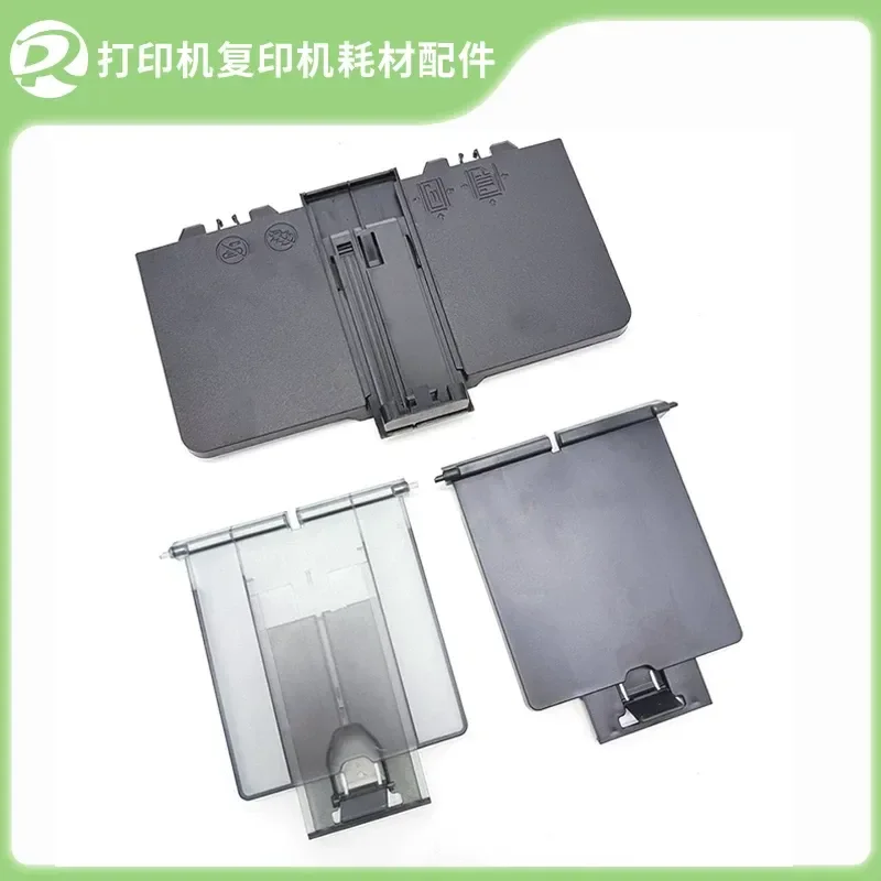 for HP 125 M126A M127fn M128fn Printer Paper Input Tray Cardboard Out Feed Assembly Replacement Part
