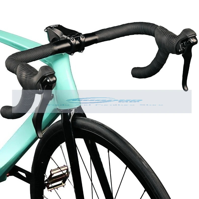 

Road Bike Strap Bicycle Handle Non-slip Breathable Wear-resistant Comfortable Soft Winding Strap Cycling Equipment
