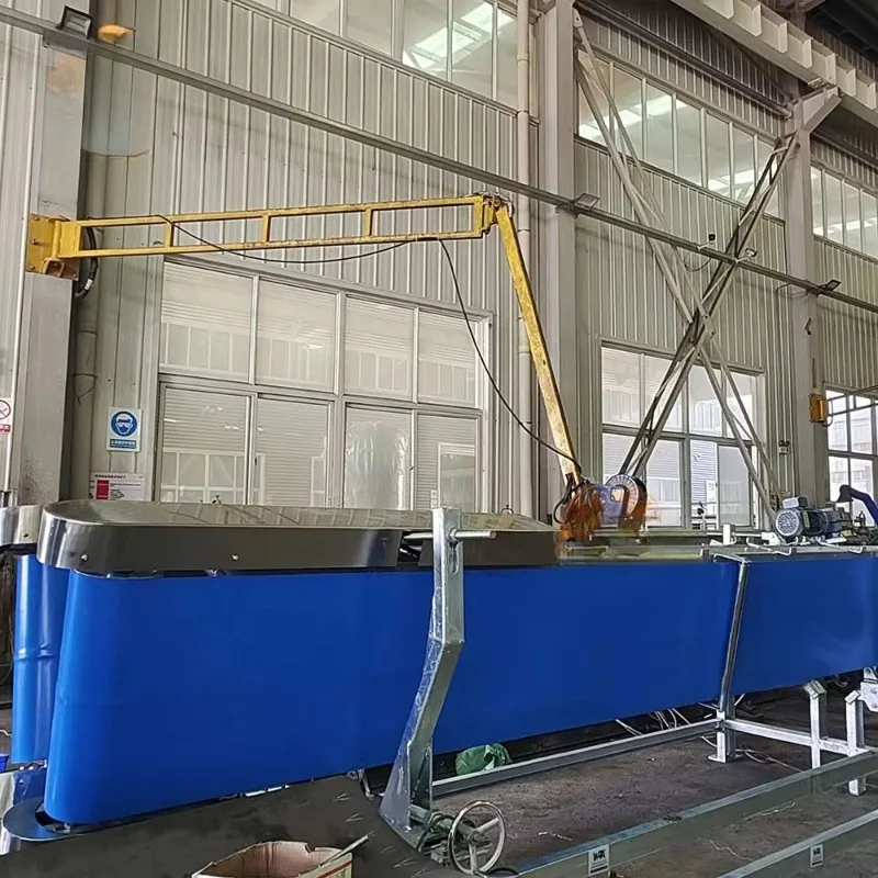 家畜（ヤギ、子羊）の屠殺場向け、拘束コンベア付きのカスタマイズ可能な産業用羊屠殺装置