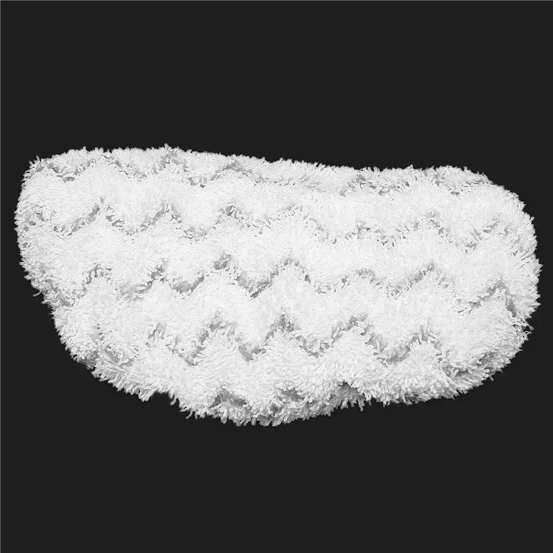 A53Q-10X Mop Cloth Cleaning Pads For Bissell Powerfresh 1940 Series Steam Mop Replacement Cleaning Wipes