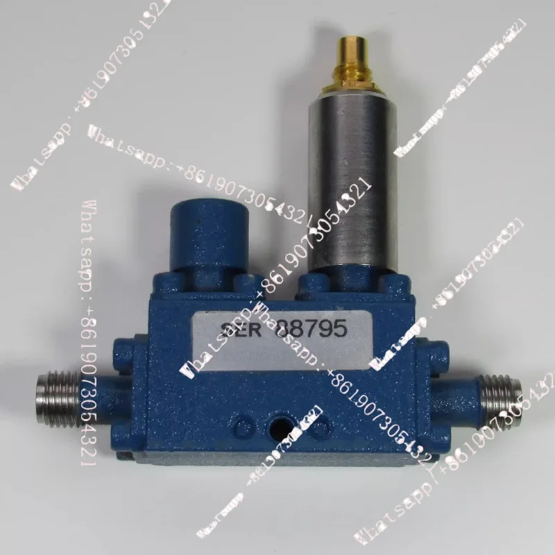206026510 6-26.5 GHz 1W microwave directional detector 3.5mm interface